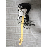 Guitarra Rock Band Harmonix Fender Stratocaster 