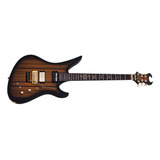 Guitarra Schecter Synyster Custom S 1743