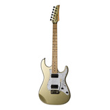 Guitarra Seizi Katana Venom Hh - Titanium Orientação Da Mão Destro