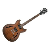 Guitarra Semi Acústica Ibanez As53 Tf