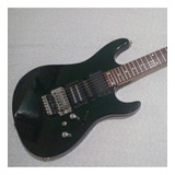Guitarra Slammer Hamer 1990 Jackson Ibanez Bc Rich Charvel