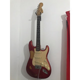 Guitarra Squier Affinity By Fender Stratocaster