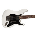 Guitarra Squier/fender Stratocaster Contemporary Floyd Rose