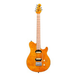 Guitarra Sterling Ax3 Fm Axis In