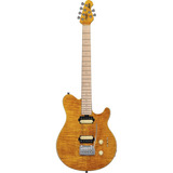 Guitarra Sterling By Music Man Axis