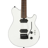Guitarra Sterling By Music Man Axis Ax3s White