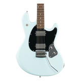 Guitarra Sterling By Music Man Stingray