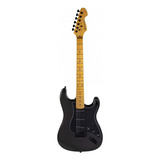 Guitarra Strato Michael Gm-222n Mba