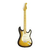 Guitarra Stratocaster 57' Aria Pro Ii