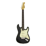 Guitarra Stratocaster 62' Aria Pro Ii