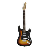Guitarra Stratocaster Aria Pro Ii Stg-003spl
