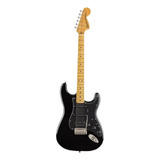 Guitarra Stratocaster Fender Squier Classic Vibe 70s Bk