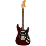 Guitarra Stratocaster Fender Squier Classic Vibe 70s Walnut