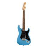 Guitarra Stratocaster Fender Squier Sonic California Blue