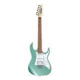 Guitarra Stratocaster Ibanez Metalic Light Green