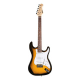 Guitarra Stratocaster Waldman St-111 2ts