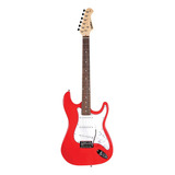 Guitarra Stratocaster Waldman St-111 Rd