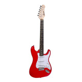 Guitarra Stratocaster Winner + Pedal Waldman