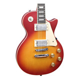 Guitarra Strinberg Les Paul Lps230 Css Fosca Nova