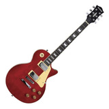 Guitarra Strinberg Les Paul Vermelha Wr Lps230 Lps-230