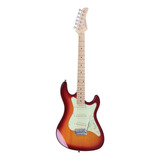 Guitarra Strinberg Sts100 Strato
