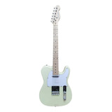 Guitarra Strinberg Telecaster Tc120s Iv