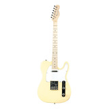 Guitarra Strinberg Telecaster Tc120s Iv