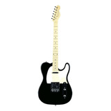 Guitarra Strinberg Telecaster Tc120s Preta Bk Tc-120