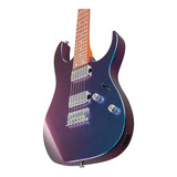 Guitarra Super Strato Ibanez Grg121sp Bmc