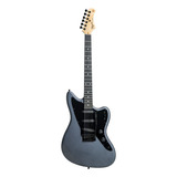 Guitarra Tagima 2s Bk Tw-60 Jazz Master