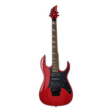Guitarra Tagima By Memphis Mg330 Vermelha Mostruario Micro