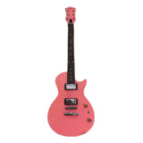 Guitarra Tagima By Memphis Mlp80 Les Paul Protótipo 