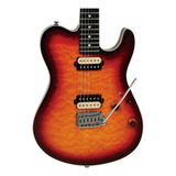 Guitarra Tagima Grace 700 Cacau Santos Signature - Loja