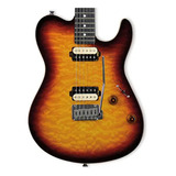 Guitarra Tagima Grace-700 Signature Cacau Santos Grace 700