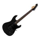 Guitarra Tagima J3 Juninho Afram Signature Preto Fosco