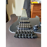 Guitarra Tagima Ja3 Signature Juninho Afram