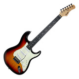 Guitarra Tagima Memphis Mg-30 Stratocaster 3s