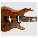 Guitarra Tagima Multiscale True Range 7