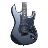 Guitarra Tagima Sixmart Efeitos Strato Mdsv