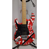 Guitarra Tagima Stratocaster Van Halem