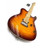 Guitarra Tagima Tele Grace 700 Cacau Santos Novo Original