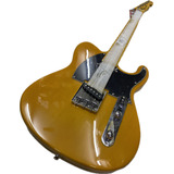 Guitarra Tagima Telecaster Tw55 Bs Novo Original