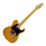 Guitarra Tagima Telecaster Tw55 Woodstock Series