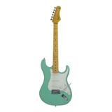 Guitarra Tagima Tg-530 Woodstock