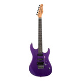 Guitarra Tagima Tg510 Tg-510 Mpp Metallic Purple