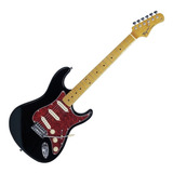 Guitarra Tagima Tg530 Woodstock Tg 530 6 Cordas Eletrica