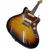Guitarra Tagima Woodstock Tw 61 Jazzmaster