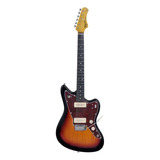 Guitarra Tagima Woodstock Tw-61 Tw61 Jaguar