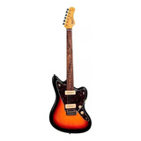 Guitarra Tagima Woodstock Tw61 Tw-61 Sb