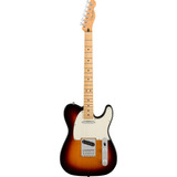 Guitarra Telecaster Fender Player 3 Color